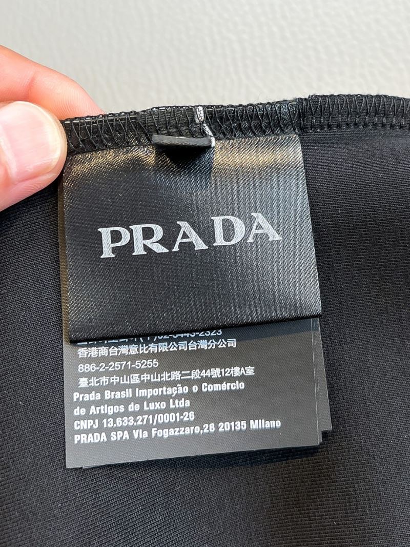 Prada Hoodies